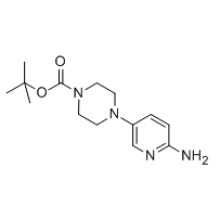 High quality Palbociclib intermediate; cas:571188-59-5;1-BOC-4-(6-AMINOPYRIDIN-3-YL)PIPERAZINE